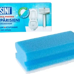 Sini kylpyhuonesieni