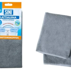 Sini lattialiina
