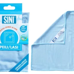 Sini peililiina mikrokuitua