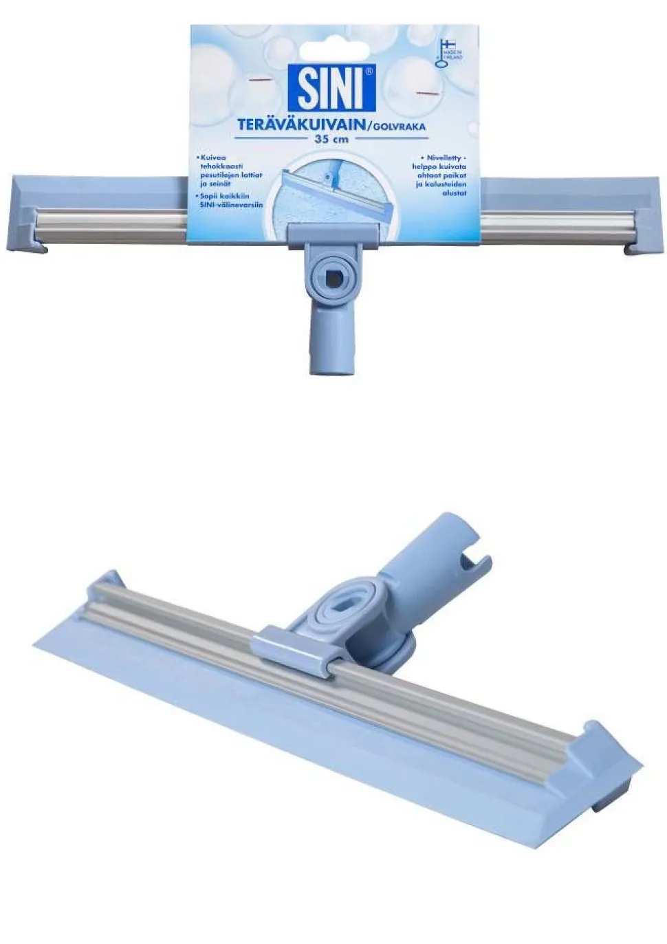 Sini Teräväkuivain 35 cm