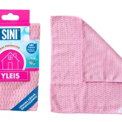 Sini yleisliina mikrokuitua