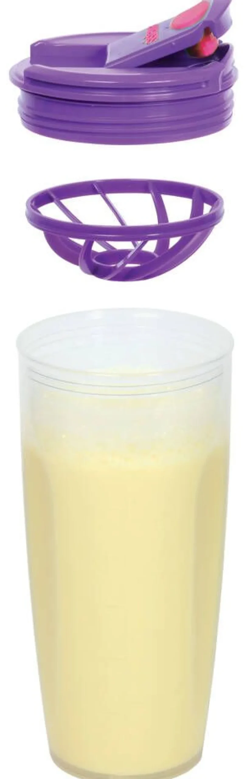 Sistema smoothieshaker To Go 700 ml