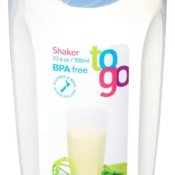 Sistema smoothieshaker To Go 700 ml
