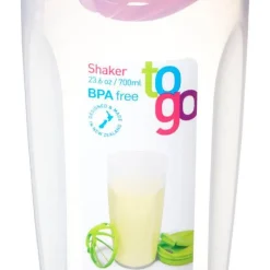 Sistema smoothieshaker To Go 700 ml