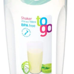 Sistema smoothieshaker To Go 700 ml