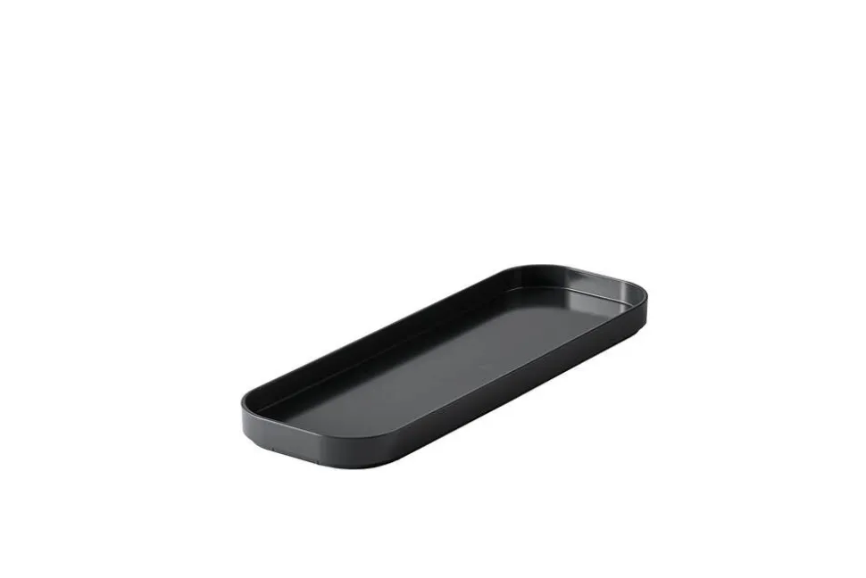 Smartstore Compact Slim kansi harmaa