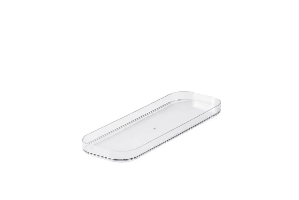 Smartstore Compact Slim kansi kirkas
