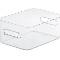 Smartstore Säilytyslaatikko Compact Clear M