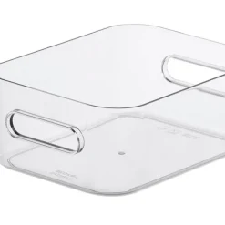 Smartstore Säilytyslaatikko Compact Clear S