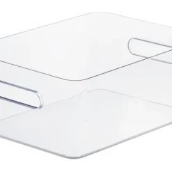 Smartstore Säilytyslaatikko Compact L kirkas