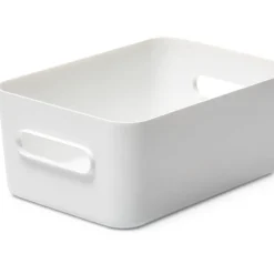 Smartstore Säilytyslaatikko SmartStore Compact M valkoinen