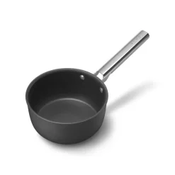 Smeg kattila 2,8 L musta