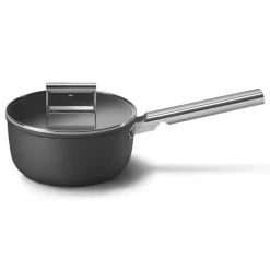Smeg kattila 2,8 L musta