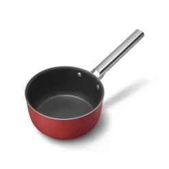 Smeg kattila 2,8 L punainen