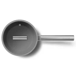 Smeg kattila 2,8 L punainen