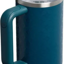 Stanley termosmuki The Quecher H2.O Flowstate 0,89 l