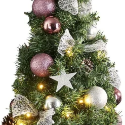 Star Trading koristekuusi Noel vihreä 65 cm