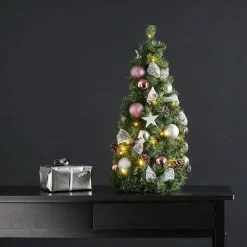 Star Trading koristekuusi Noel vihreä 65 cm