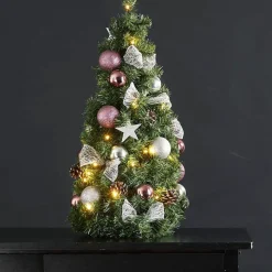 Star Trading koristekuusi Noel vihreä 65 cm