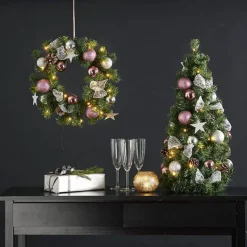 Star Trading koristekuusi Noel vihreä 65 cm