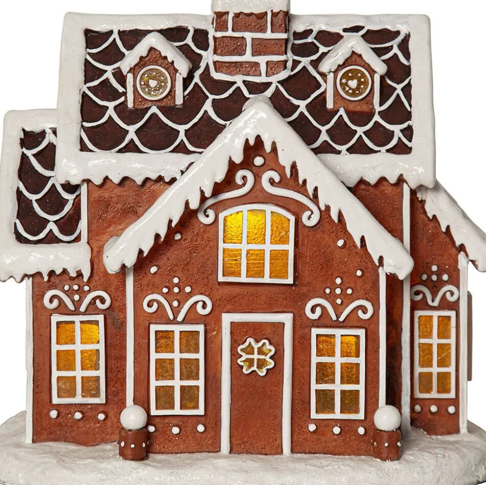 Star Trading koristekylä Gingerville 24,5 cm