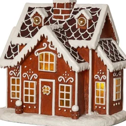 Star Trading koristekylä Gingerville 24,5 cm