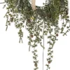 Star Trading kranssi Barr 35 cm vihreä