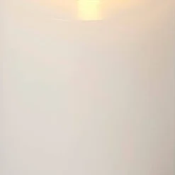 Star Trading LED-kynttilä Flamme Flow 12,5 cm valkoinen