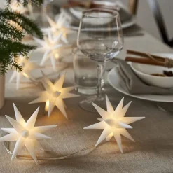 Star Trading valosarja December 210 cm