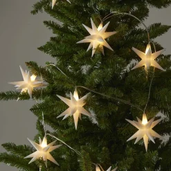 Star Trading valosarja December 210 cm