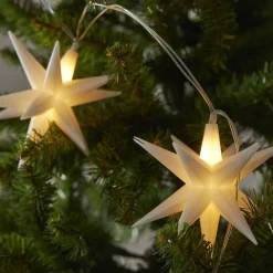 Star Trading valosarja December 210 cm