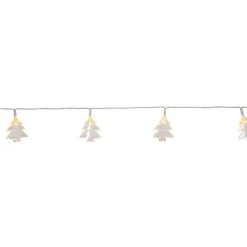 Star Trading valosarja Izy Kuuset 135 cm kirkas