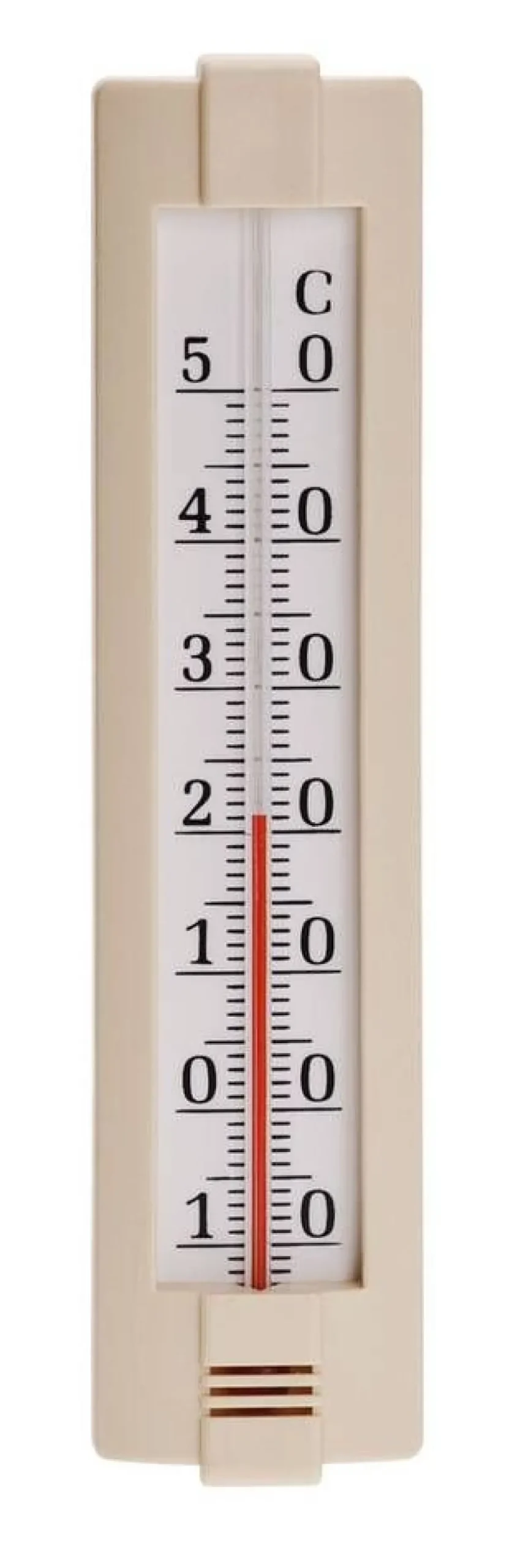 Suomen Lämpömittari Huonelämpömittari