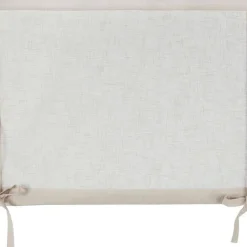 Svanefors laskosverho Otila 160x90 cm beige