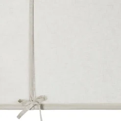 Svanefors laskosverho Otila 160x90 cm beige
