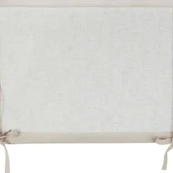 Svanefors laskosverho Otila 120x90 cm beige