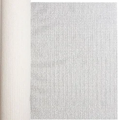 Svanefors liukuestematto 60x120 cm valkoinen
