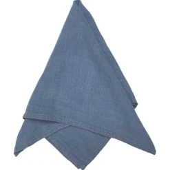 Svanefors servetti Julie 45x45 cm sininen