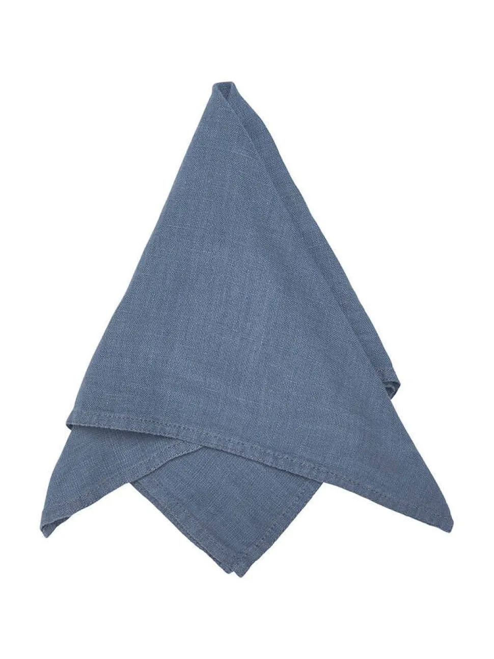 Svanefors servetti Julie 45x45 cm sininen