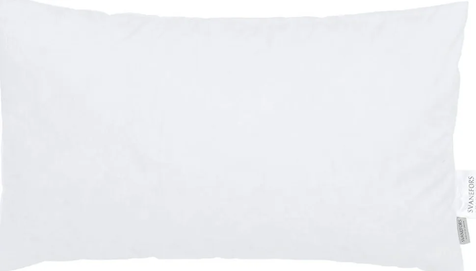 Svanefors sisätyyny 30x50 cm höyhentäyte