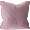 Svanefors tyynynpäällinen Elise 45x45 cm roosa