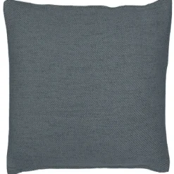 Svanefors tyynynpäällinen Greenwich 45x45 cm t.harmaa