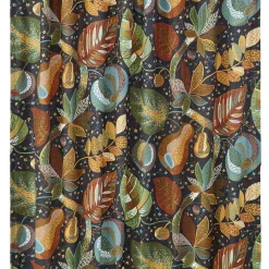 Svanefors verhot A&E 145x250 cm ruoste 2 kpl