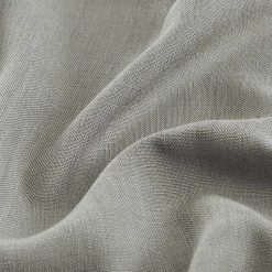 Svanefors verhot Cecil 145x260 cm nougat 2 kpl