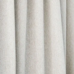 Svanefors verhot Colin 135x280 cm beige 2 kpl