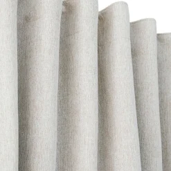 Svanefors verhot Colin 135x280 cm beige 2 kpl