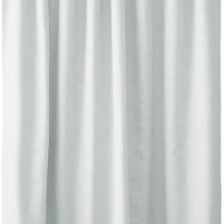 Svanefors verhot Colin 135x160 cm l.valkoinen 2 kpl