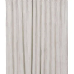 Svanefors verhot Elise 135x280 cm beige 2 kpl