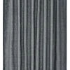 Svanefors verhot Ingrid 140x280 cm harmaa