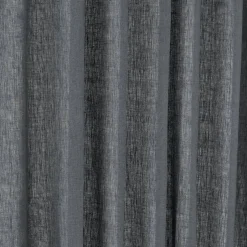 Svanefors verhot Ingrid 140x280 cm harmaa